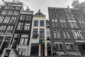 Canalview Amsterdam